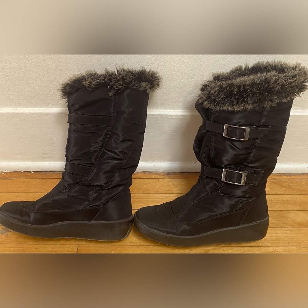Pajar winter boots - Picture 2 of 8
